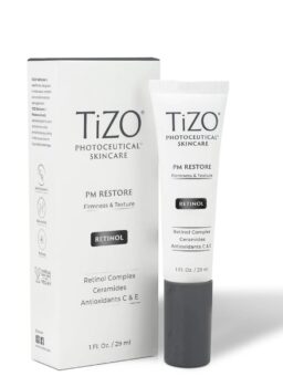 Tizo Photoceutical PM Restore