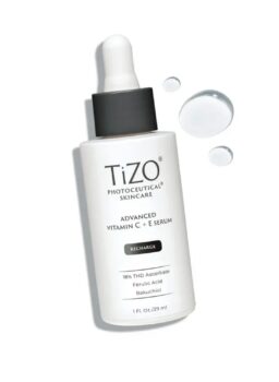 TIZO PHOTOCEUTICAL ADVANCED VITAMIN C + E SERUM 29 ML