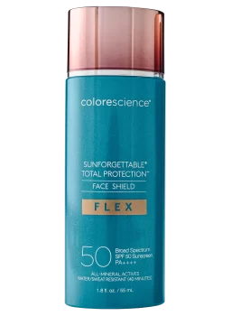 Sunforgettable® Total Protection® Face Shield SPF 50 LIGHT