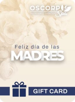 Tarjeta de Regalo - Día de las Madres