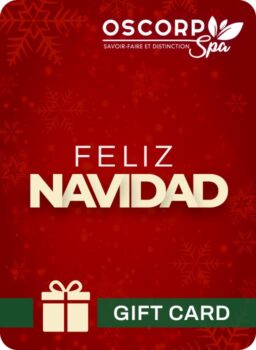 Tarjeta de Regalo - Navidad