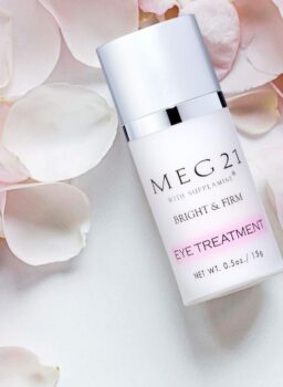 EYE TREATMENT CON SUPPLAMINE 15gr