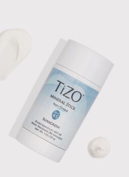 Protector Solar Mineral Stick sin color FPS45 30gr