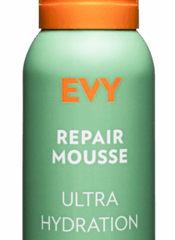 EVY Technology Mousse reparadora – 100 ml