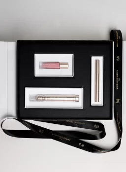 Exclusivo set perfeccionador de labios