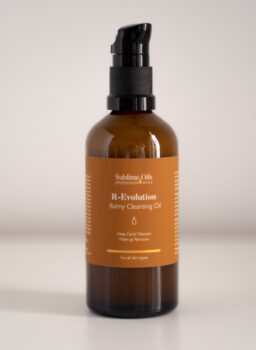 R-Evolution Bálsamo Limpiador Desmaquillante - Sublime Olis