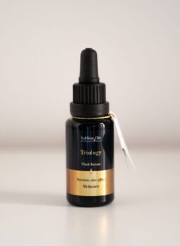 Serum Triology - Sublime Olis