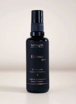 Ethereal Elixir 50 ml - Sublime Olis