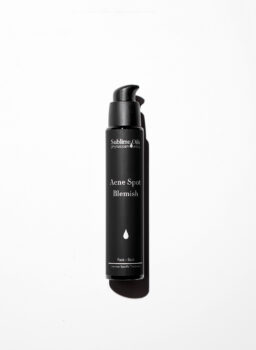 Acne Spot Blemish 30 ml - Sublime Olis
