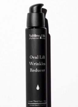 Oval Lift & Wrinkles Reducer IST · 30 ml - Sublime Olis