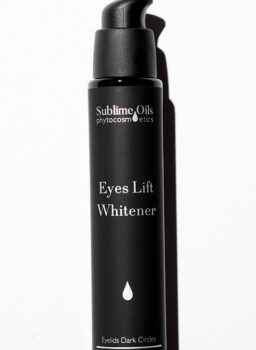 Eyes Lift & Whitener IST · 30 ml - Sublime Olis