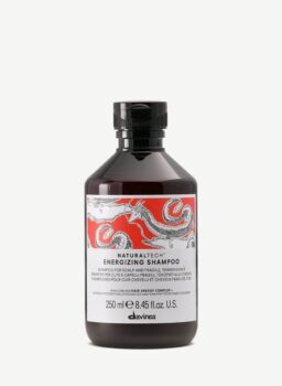 Energizing Shampoo 250 ml