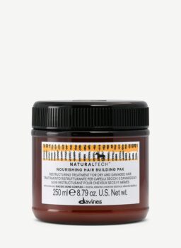 Nourishing Hair Building Pak 250 ml