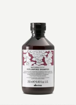 Replumping Shampoo 250 ml