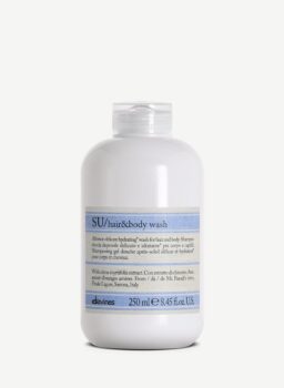 Su Hair & Body Wash 250 ml