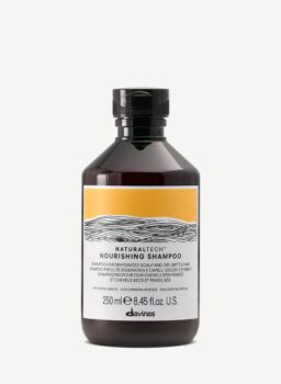Nourishing Shampoo 250 ml