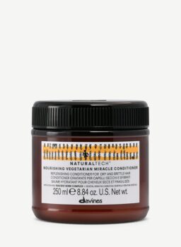 Nourishing Vegetarian Miracle Conditioner 250 ml