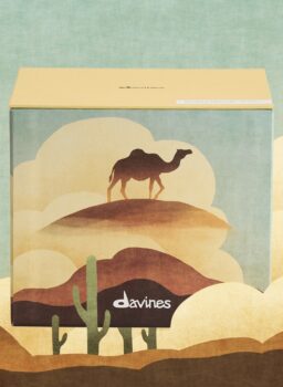 Love Curl Kit para cabello Ondulado o Rizado