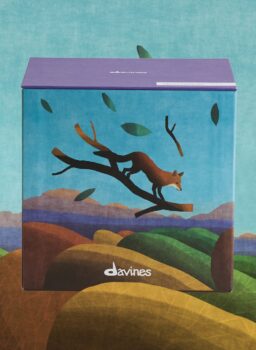 Love Smoothing Kit para cabello grueso o con frizz