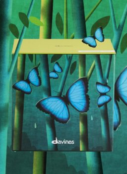 MINU Kit para cabello teñido