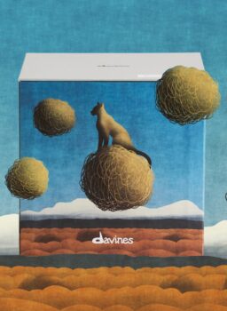 MOMO Kit para cabello seco