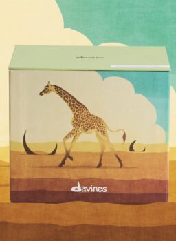 NOUNOU Kit para cabello muy procesado y quebradizo