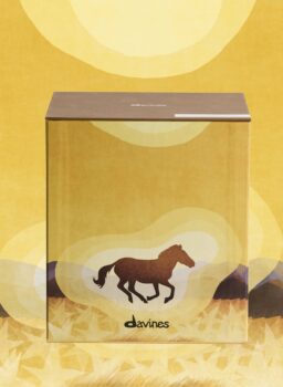 Pasta & Love KIT para el  Afeitado