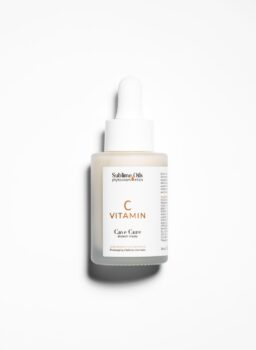 Vitamina C 30 ml