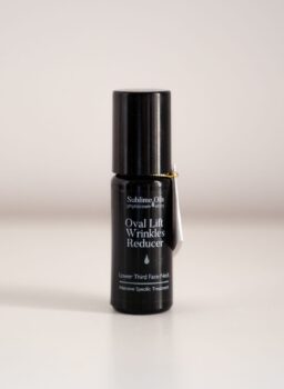 Oval Lift & Wrinkles Reducer 10 ml