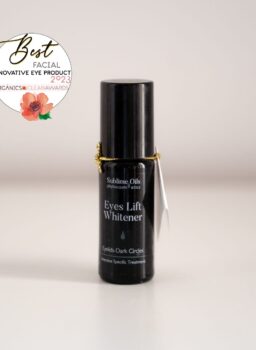 Eyes Lift & Whitener IST 10ml