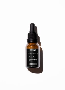 Cell Muscle Fit 30 ml