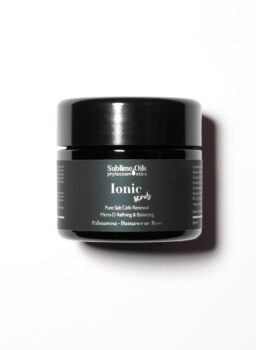 Ionic Scrub Exfoliante Facail 50 ml