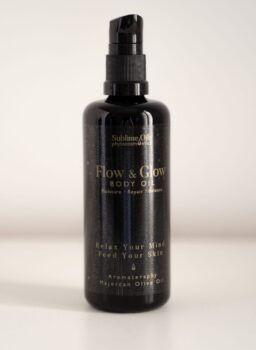 Flow & Glow 100 ml