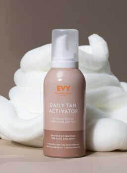 Activador diario de Bronceado